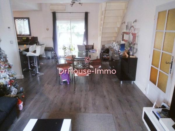 Maison à vendre 5 pièces de 117 m²