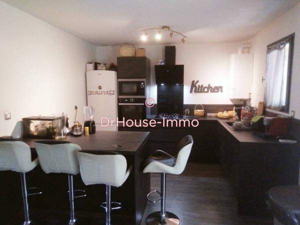 Maison à vendre 5 pièces de 117 m²