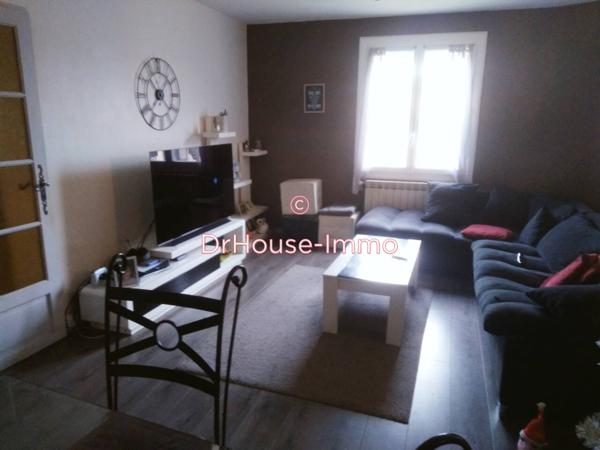 Maison à vendre 5 pièces de 117 m²