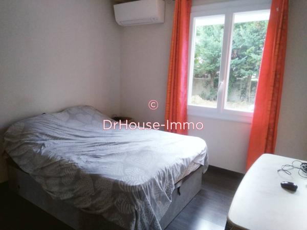 Maison à vendre 5 pièces de 117 m²