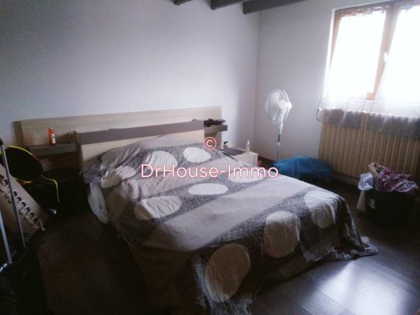 Maison à vendre 5 pièces de 117 m²