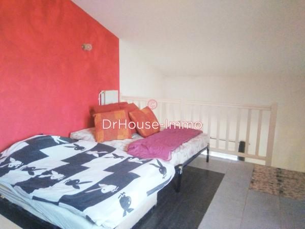 Maison à vendre 5 pièces de 117 m²