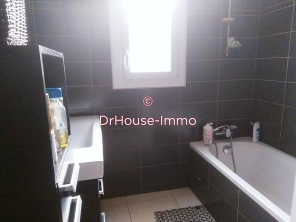 Maison à vendre 5 pièces de 117 m²