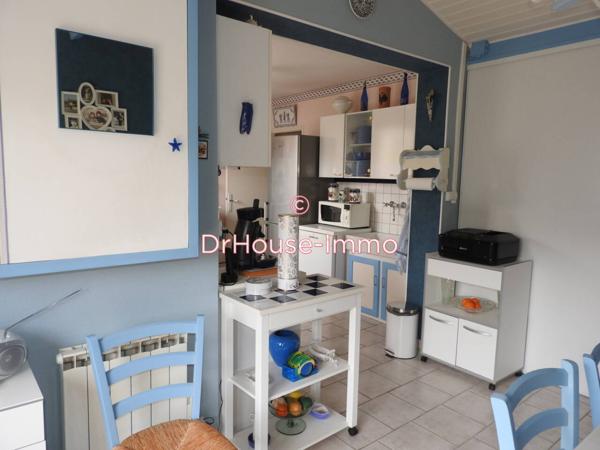Maison à vendre 5 pièces de 91 m²