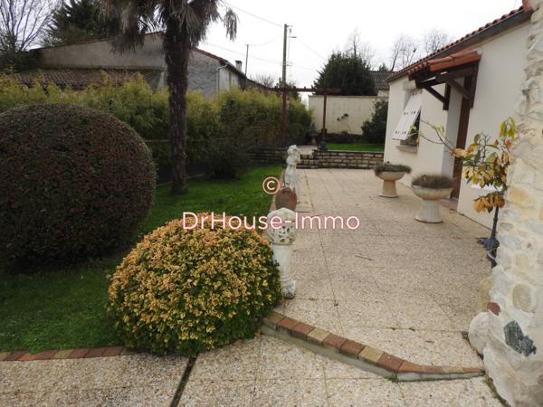 Maison à vendre 5 pièces de 91 m²