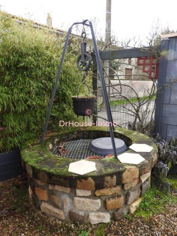 Maison à vendre 5 pièces de 91 m²