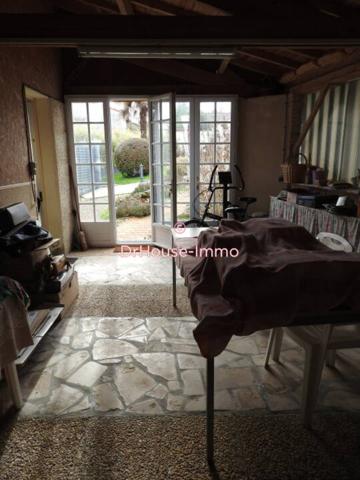 Maison à vendre 5 pièces de 91 m²