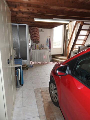 Maison à vendre 5 pièces de 91 m²