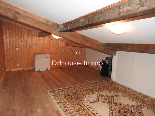Maison à vendre 5 pièces de 91 m²