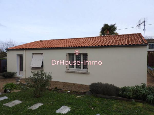 Maison à vendre 5 pièces de 91 m²