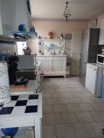 Maison à vendre 5 pièces de 91 m²