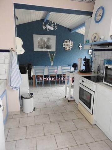 Maison à vendre 5 pièces de 91 m²