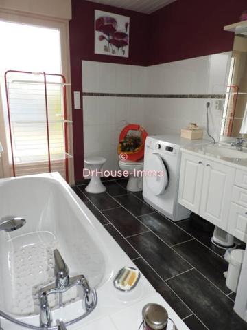 Maison à vendre 5 pièces de 91 m²