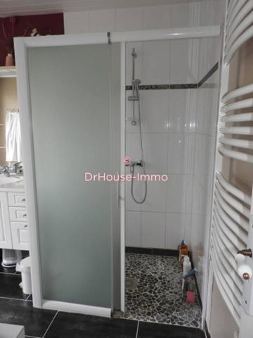 Maison à vendre 5 pièces de 91 m²