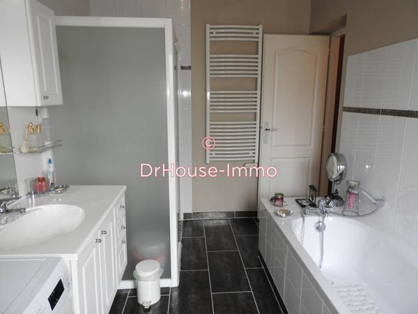 Maison à vendre 5 pièces de 91 m²