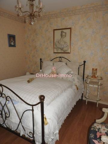 Maison à vendre 5 pièces de 91 m²