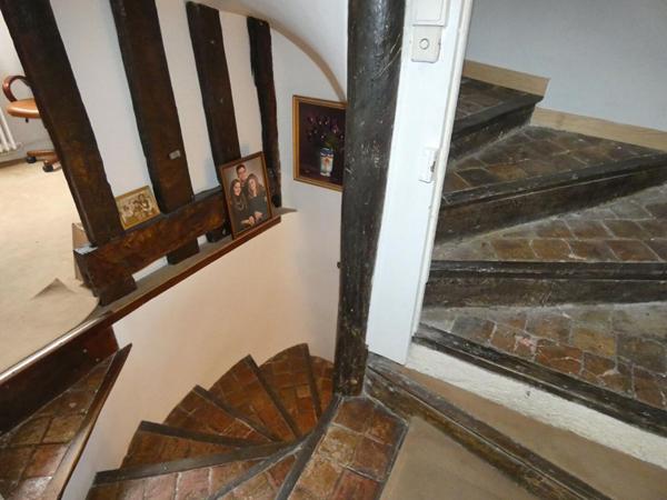 Maison ancienne (225 m2)