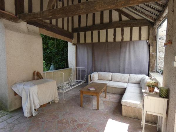 Maison ancienne (225 m2)