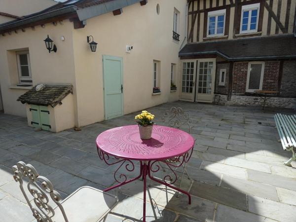 Maison ancienne (225 m2)