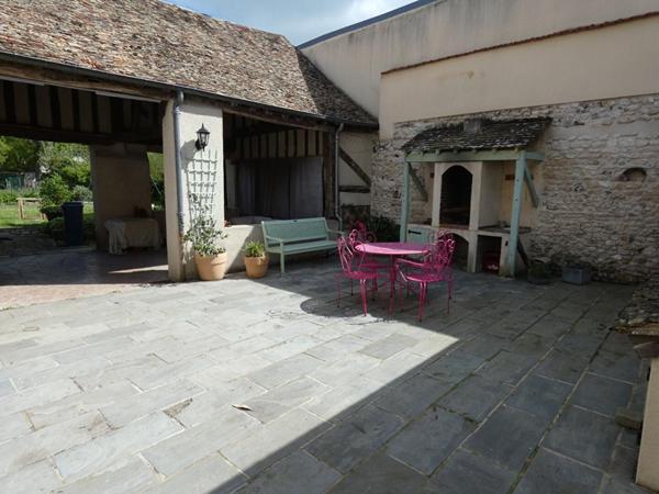 Maison ancienne (225 m2)