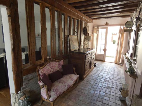 Maison ancienne (225 m2)