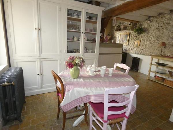 Maison ancienne (225 m2)
