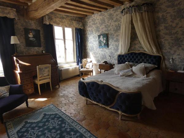 Maison ancienne (225 m2)