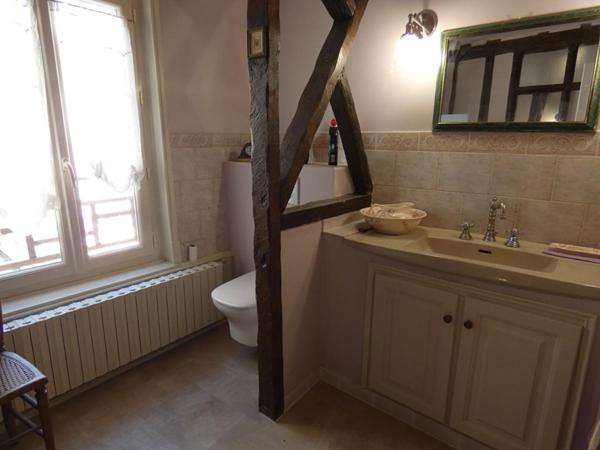 Maison ancienne (225 m2)