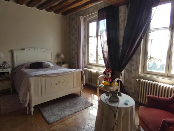 Maison ancienne (225 m2)