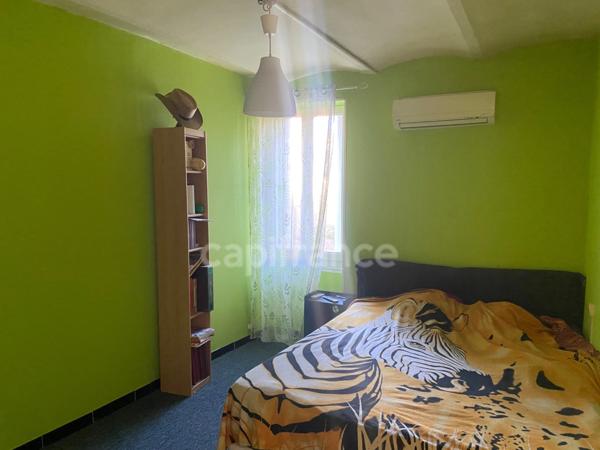 Appartement à vendre 3 pièces ALES (30)