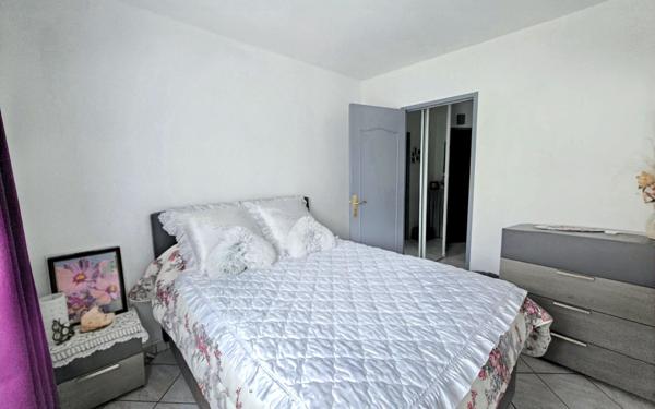 Appartement à vendre    2 pièces •  Carrières-sous-Poissy