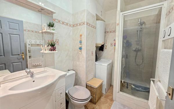 Appartement à vendre    2 pièces •  Carrières-sous-Poissy