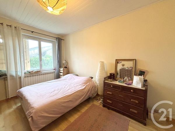 Maison à vendre  7 pièces - 183 m2 VILLIEU LOYES MOLLON - 01