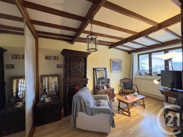 Maison à vendre  7 pièces - 183 m2 VILLIEU LOYES MOLLON - 01