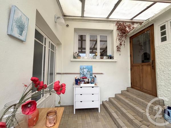 Maison à vendre  7 pièces - 183 m2 VILLIEU LOYES MOLLON - 01