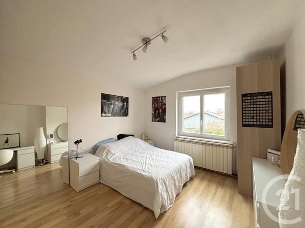 Maison à vendre  7 pièces - 183 m2 VILLIEU LOYES MOLLON - 01