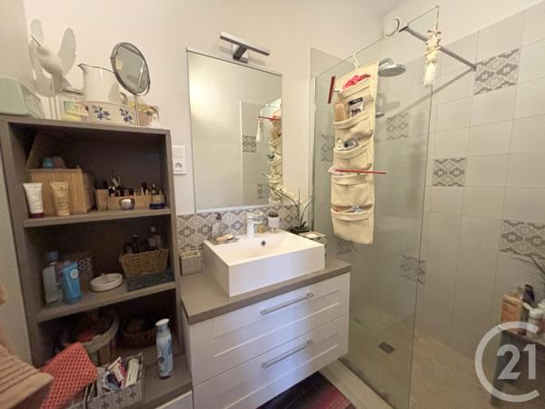 Maison à vendre  7 pièces - 183 m2 VILLIEU LOYES MOLLON - 01