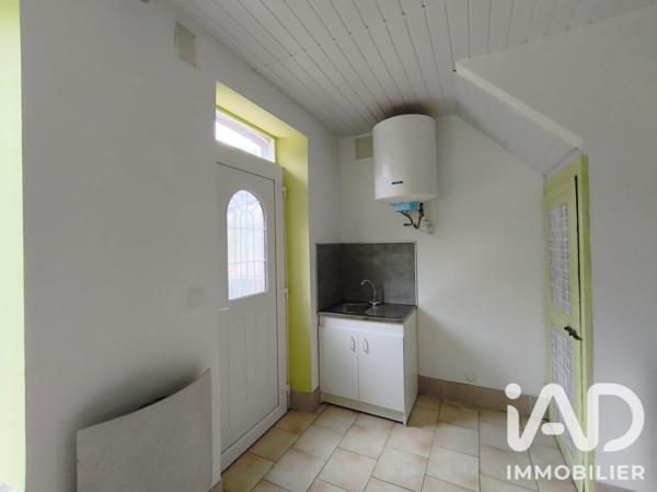 Maison à vendre 3 pièces 56 m² Hirson