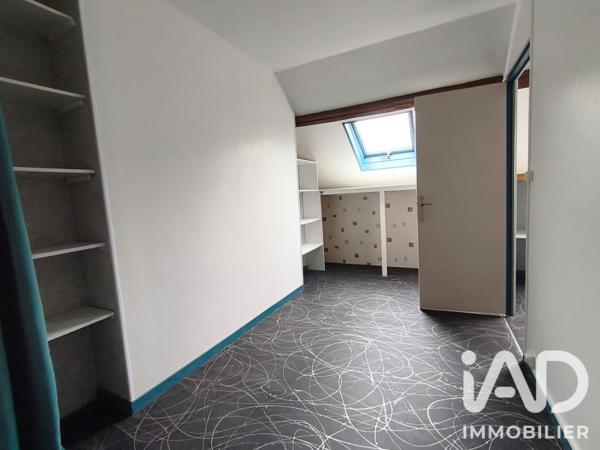 Maison à vendre 3 pièces 56 m² Hirson