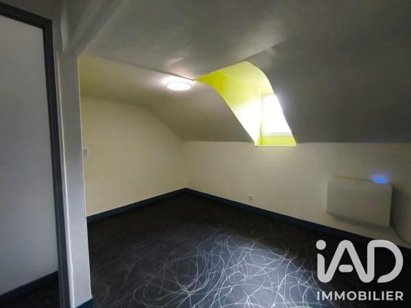 Maison à vendre 3 pièces 56 m² Hirson
