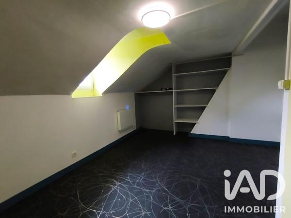 Maison à vendre 3 pièces 56 m² Hirson