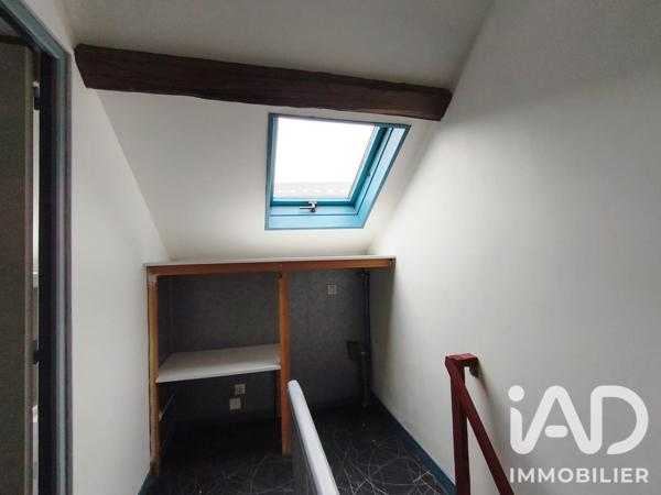 Maison à vendre 3 pièces 56 m² Hirson
