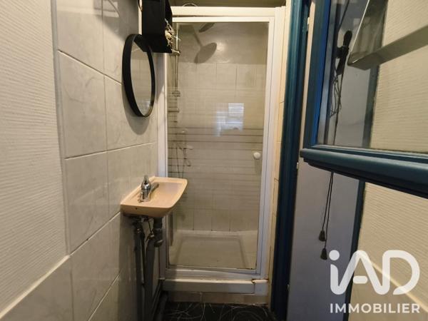 Maison à vendre 3 pièces 56 m² Hirson