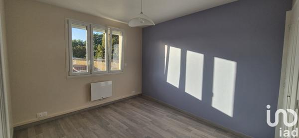 Location appartement 4 pièces 73 m² Reims