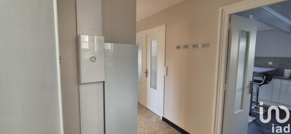 Location appartement 4 pièces 73 m² Reims