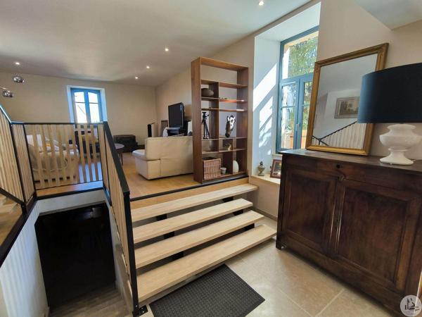 Maison en pierre Sud Sarlat