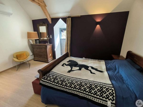 Maison en pierre Sud Sarlat