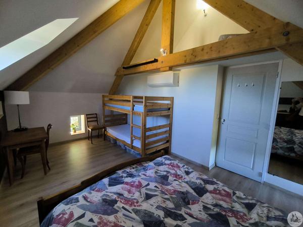 Maison en pierre Sud Sarlat