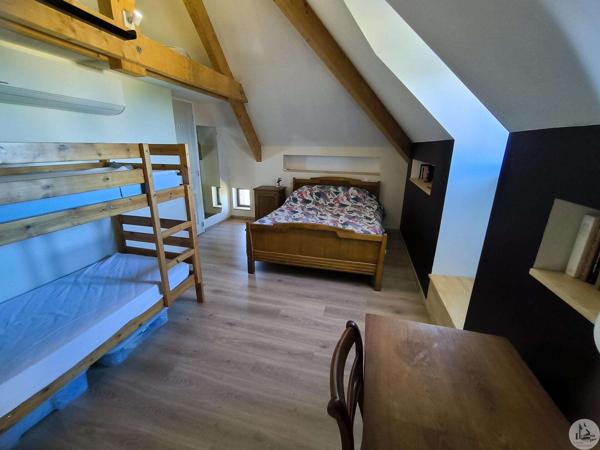 Maison en pierre Sud Sarlat