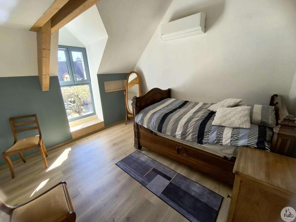 Maison en pierre Sud Sarlat